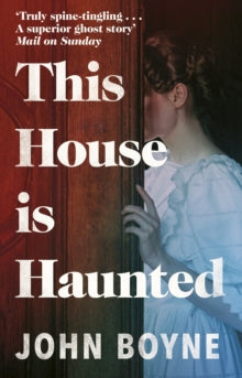 This House is Haunted - John Boyne (Paperback) 10-04-2014 