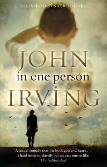 In One Person - John Irving (Paperback) 14-03-2013 