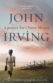 A Prayer For Owen Meany: a 'genius' modern American classic - John Irving (Paperback) 01-05-1990 Runner-up for The BBC Big Read Top 100 2003. Short-listed for BBC Big Read Top 100 2003.