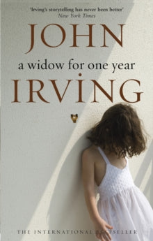 A Widow For One Year - John Irving (Paperback) 01-06-1999 