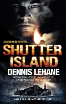 Shutter Island - Dennis Lehane (Paperback) 04-02-2010 