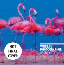 Wildlife Photographer of the Year: Portfolio 31 - Rosamund Kidman Cox (Hardback) 13-10-2021 