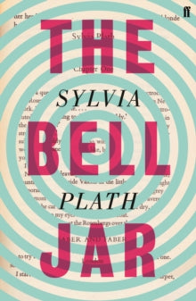 The Bell Jar - Sylvia Plath (Paperback) 09-04-2001 