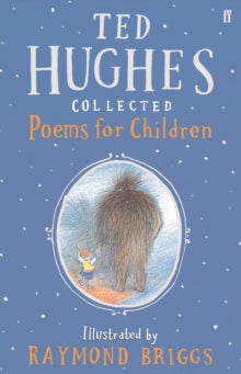 Collected Poems for Children - Ted Hughes (Paperback) 06-03-2008 