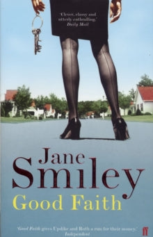 Good Faith - Jane Smiley (Paperback) 25-Mar-04 