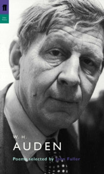 W. H. Auden - W.H. Auden; James Fenton; John Fuller (Paperback) 07-Apr-05 