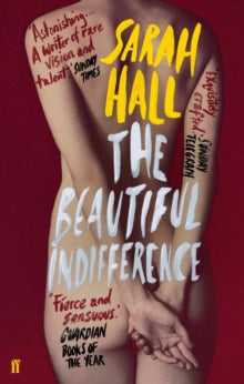 The Beautiful Indifference - Sarah Hall (Paperback) 05-07-2012 Winner of Portico Prize for Literature: Fiction 2012.