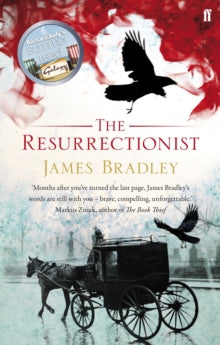 The Resurrectionist - James Bradley (Paperback) 19-Jun-08 