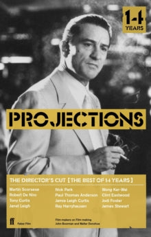 Director's Cut: Best of Projections - John Boorman (Paperback) 16-Nov-06 