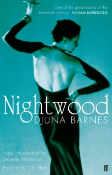 Nightwood - Djuna Barnes (Paperback) 05-Apr-07 