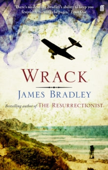 Wrack - James Bradley (Paperback) 25-Dec-08 