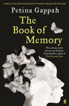 The Book of Memory - Petina Gappah (Paperback) 02-06-2016 