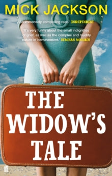The Widow's Tale - Mick Jackson (Paperback) 03-02-2011 