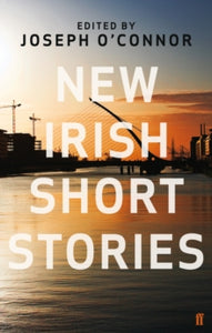 New Irish Short Stories - Joseph O'Connor; Various (Paperback) 17-03-2011 