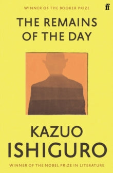 The Remains of the Day - Kazuo Ishiguro (Paperback) 01-04-2010 