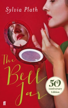 The Bell Jar - Sylvia Plath (Paperback) 03-01-2013 