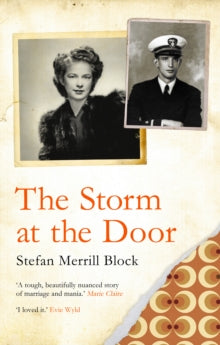 The Storm at the Door - Stefan Block (Paperback) 03-May-12 