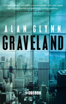 Graveland - Alan Glynn (Paperback) 06-03-2014 