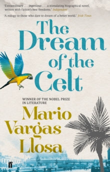 The Dream of the Celt - Mario Vargas Llosa (Paperback) 04-07-2013 