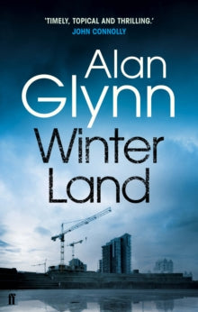 Winterland - Alan Glynn (Paperback) 05-Apr-12 