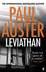 Leviathan - Paul Auster (Paperback) 02-06-2011 