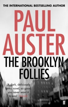 The Brooklyn Follies - Paul Auster (Paperback) 02-06-2011 