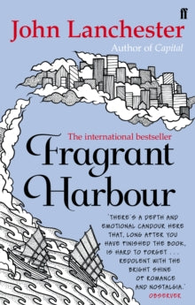 Fragrant Harbour - John Lanchester (Paperback) 03-01-2013 