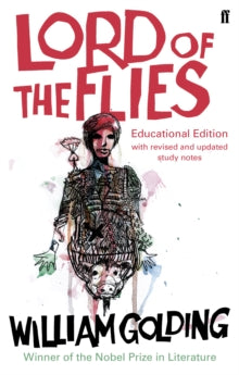 Lord of the Flies: New Educational Edition - William Golding (Paperback) 20-09-2012 