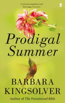 Prodigal Summer - Barbara Kingsolver (Paperback) 11-04-2013 