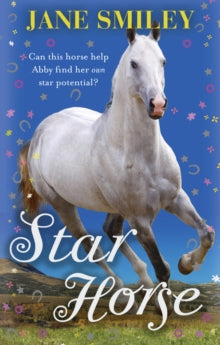Star Horse - Jane Smiley (Paperback) 03-Apr-14 