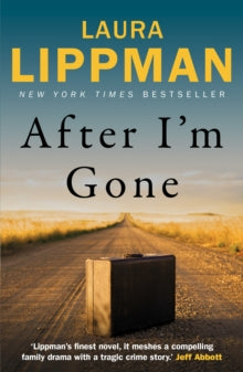 After I'm Gone - Laura Lippman (Paperback) 05-03-2015 