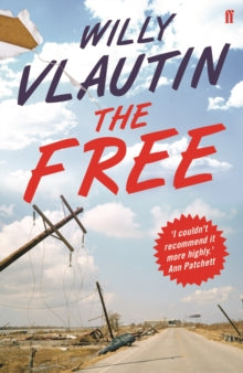 The Free - Willy Vlautin (Paperback) 05-03-2015 