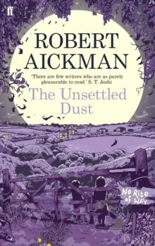 The Unsettled Dust - Robert Aickman (Paperback) 04-Sep-14 