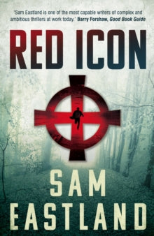 Inspector Pekkala  Red Icon - Sam Eastland (Paperback) 04-02-2016 