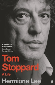 Tom Stoppard: A Life - Professor Dame Hermione Lee (Paperback) 02-09-2021 