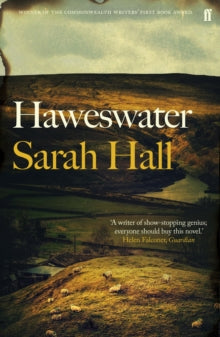 Haweswater - Sarah Hall (Paperback) 03-03-2016 