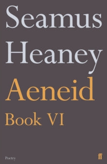Aeneid Book VI - Seamus Heaney (Paperback) 07-03-2019 