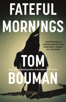 Fateful Mornings - Tom Bouman (Paperback) 02-Aug-18 