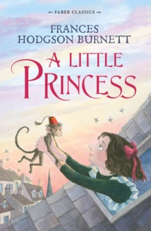 A Little Princess - Frances Hodgson Burnett (Paperback) 05-05-2016 