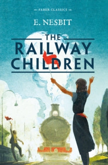 The Railway Children - E. Nesbit (Paperback) 05-05-2016 