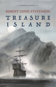 Treasure Island - Robert Louis Stevenson (Paperback) 05-01-2017 