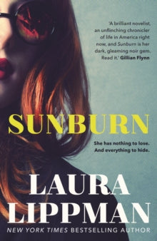 Sunburn - Laura Lippman (Paperback) 07-06-2018 