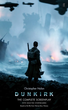 Dunkirk - Christopher Nolan (Paperback) 21-07-2017 