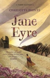 Jane Eyre - Charlotte Bronte (Paperback) 06-07-2017 