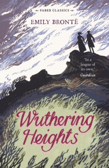 Wuthering Heights - Emily Bronte (Paperback) 06-07-2017 