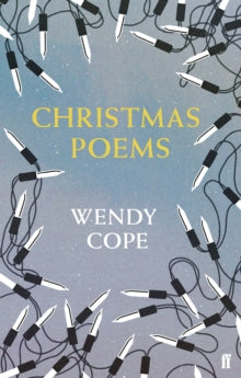 Christmas Poems - Wendy Cope (Hardback) 02-11-2017 