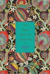 The Faber Book of Christmas - Simon Rae; Simon Rae (Hardback) 05-10-2017 