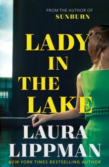 Lady in the Lake - Laura Lippman (Paperback) 25-07-2019 