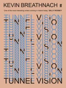 Tunnel Vision - Kevin Breathnach (Paperback) 07-Mar-19 