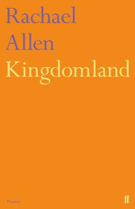 Kingdomland - Rachael Allen (Paperback) 17-Jan-19 